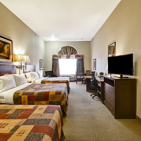 Canalta Hotel Camrose-2