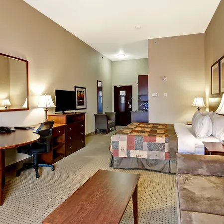 Canalta Hotel Camrose-3