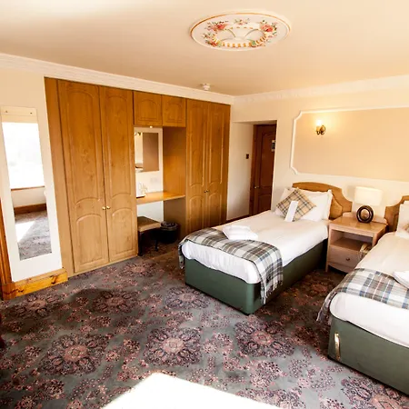 Duke Of Gordon Hotel-2