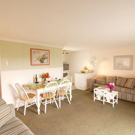 Sandcastle Resort-3