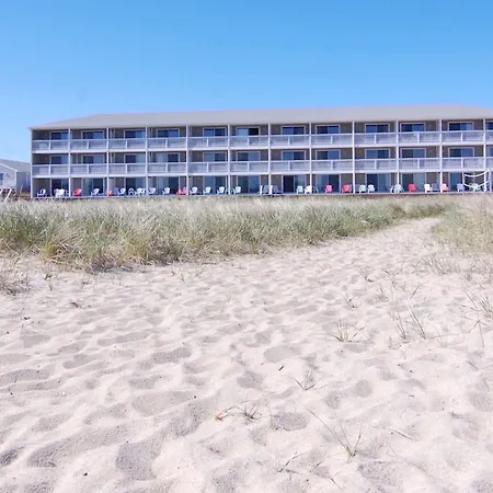 Sandcastle Resort-2