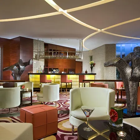 Swissotel Foshan, Guangdong-3