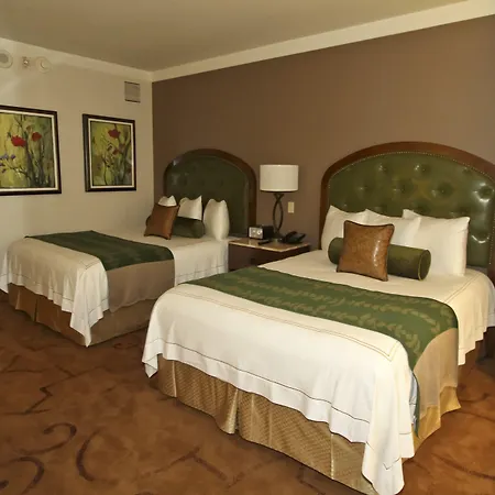 L'Auberge Casino Resort Lake Charles-3