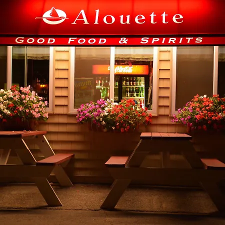 Alouette Sunrise Suites-2