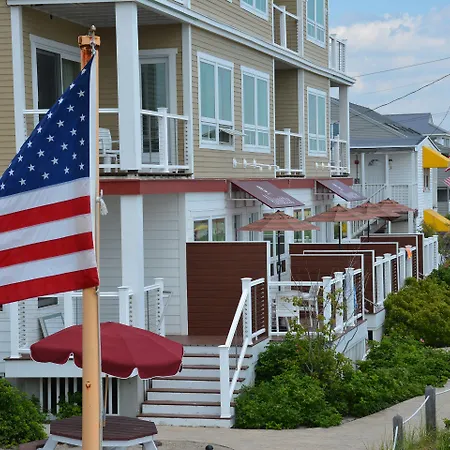 Alouette Sunrise Suites-3
