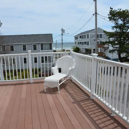 Alouette Sunrise Suites-2