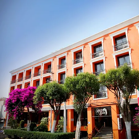 Hotel Emily-2