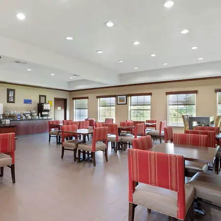 Best Western Texas City-2