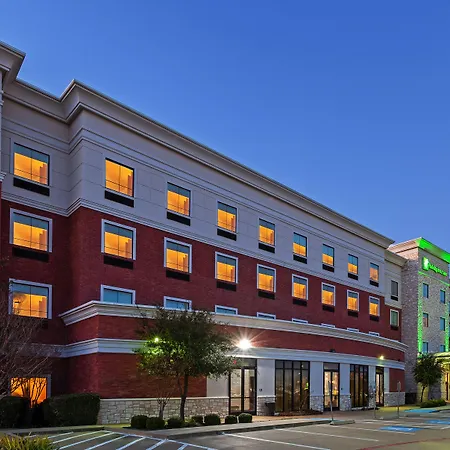 Holiday Inn & Suites Mckinney - N Allen By Ihg-2
