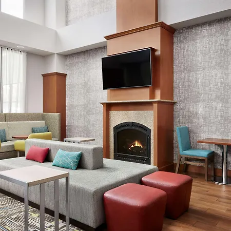 Hampton Inn & Suites West Haven-3