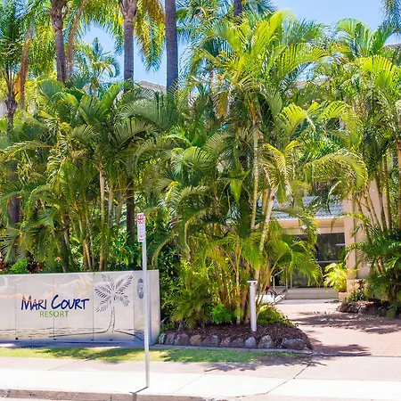 Mari Court Resort-2