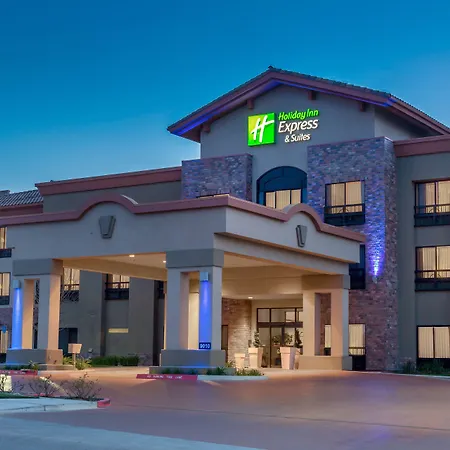 Holiday Inn Express Hotel & Suites Atascadero By Ihg-2
