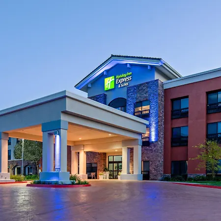 Holiday Inn Express Hotel & Suites Atascadero By Ihg-3