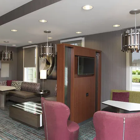 Residence Inn Toledo Maumee-2