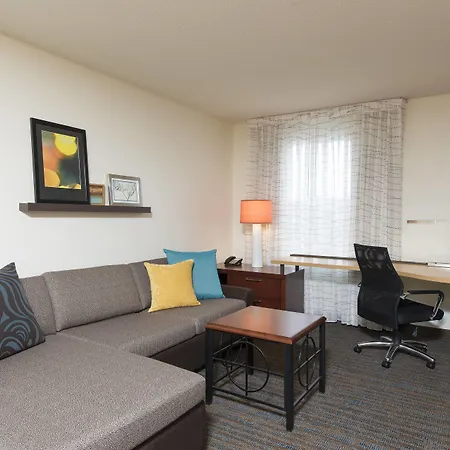 Residence Inn Toledo Maumee-3
