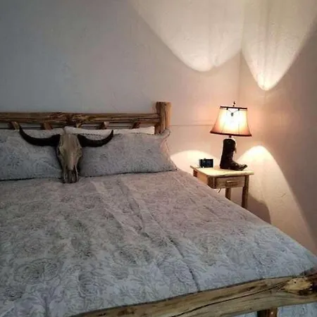 The Gold Mine Hotel-3
