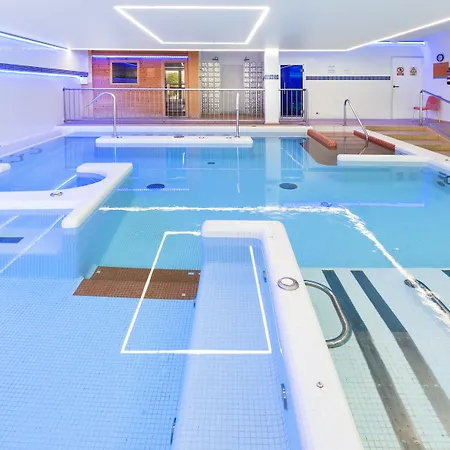 Hotel & Spa Dynastic-2