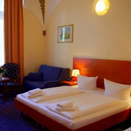 City Hotel am Kurfürstendamm-2