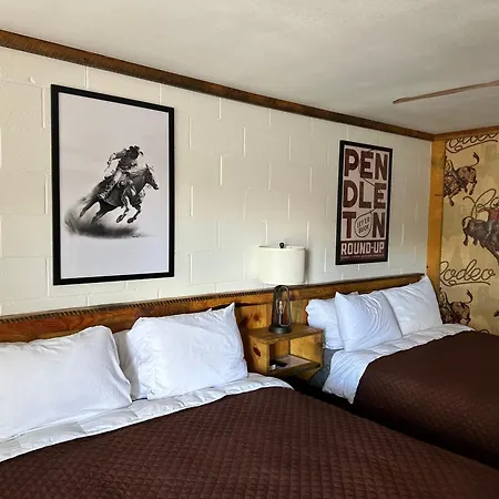 Holiday Motel And Rv Park-2