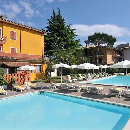 La Quiete Park Hotel-2