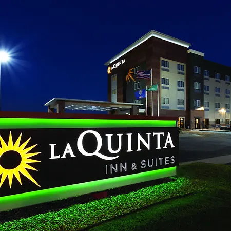 La Quinta By Wyndham Wichita Airport-2