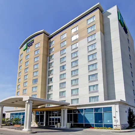 Holiday Inn Express Hotel & Suites Toronto - Markham By Ihg-2