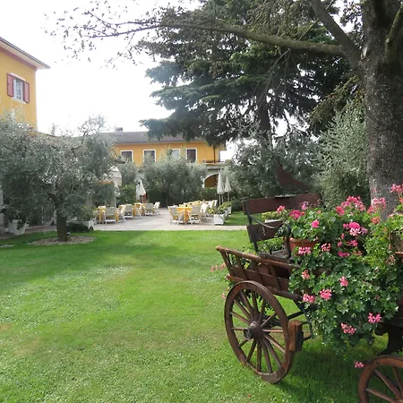 La Quiete Park Hotel-2