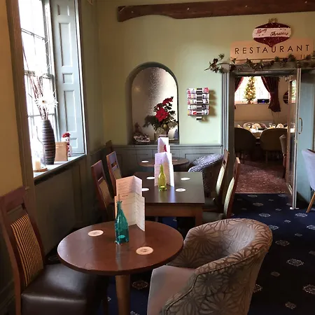 Hickman Hill Hotel-2