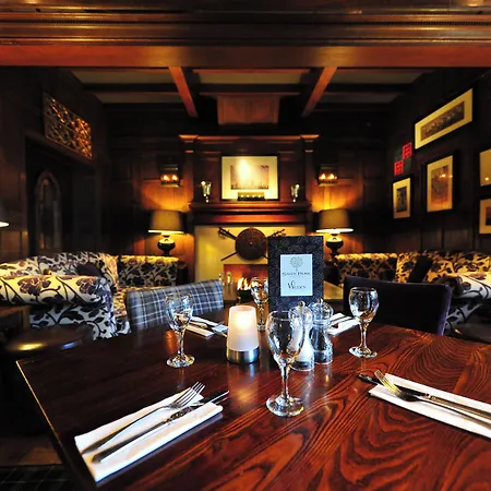 Savoy Park Hotel-2