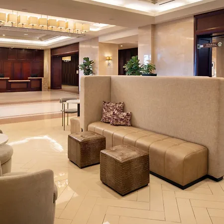 Sheraton Garden Grove-Anaheim South-2