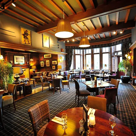 Savoy Park Hotel-3