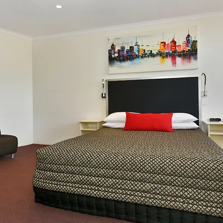 Atlantic Tower Motor Inn-3