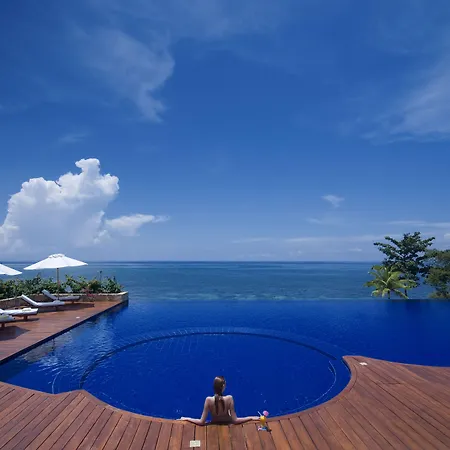 Eskaya Beach Resort And Spa-3