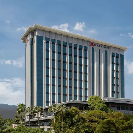 Chiang Mai Marriott Hotel-3