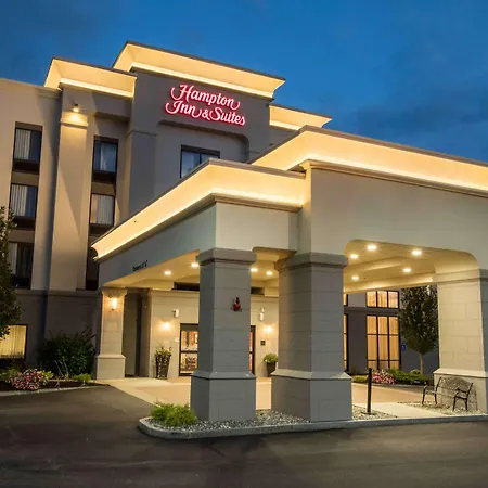 Hampton Inn & Suites Tilton-3