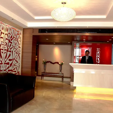 Hotel Swati-2