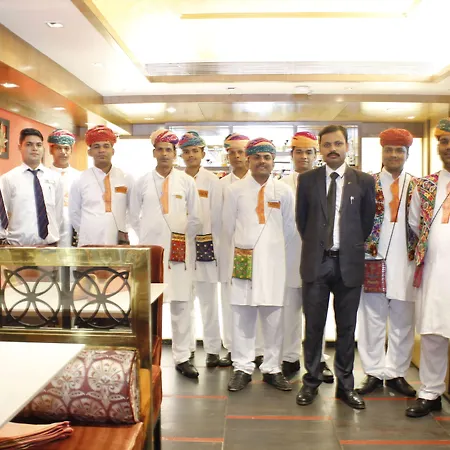 Hotel Swati-3