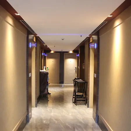 Hotel Swati-3