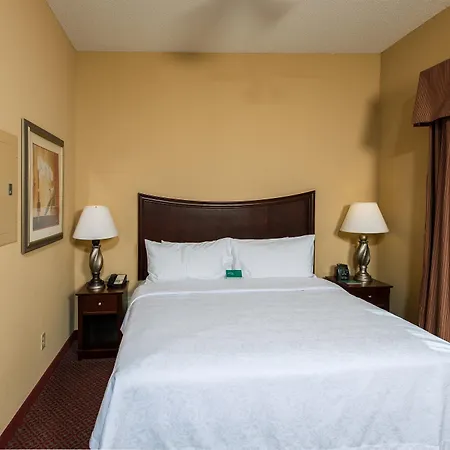 Homewood Suites By Hilton Portland-2