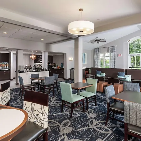 Homewood Suites By Hilton Portland-3