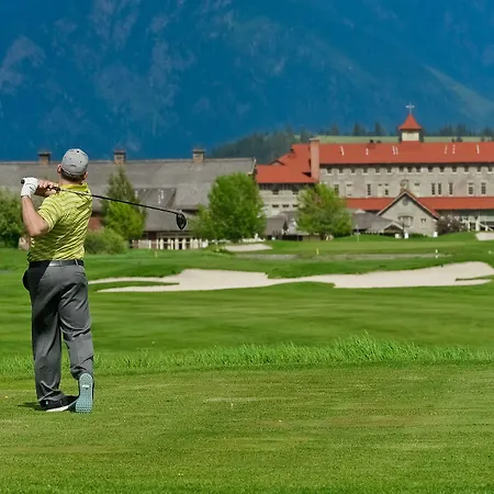 St. Eugene Golf Resort & Casino-3