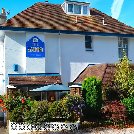 The Sandpiper Guest House-3