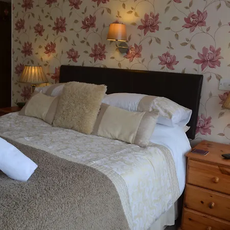 The Sandpiper Guest House-2