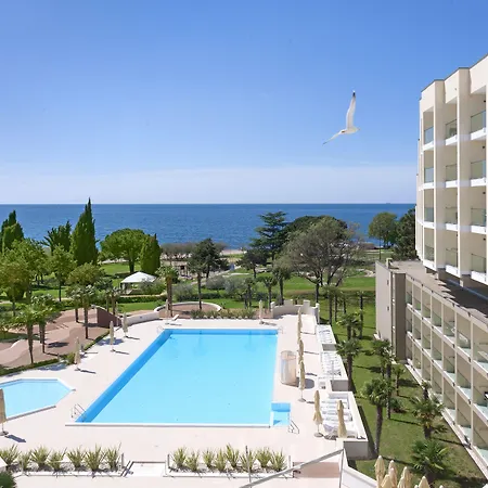 Hotel Materada Plava Laguna-3