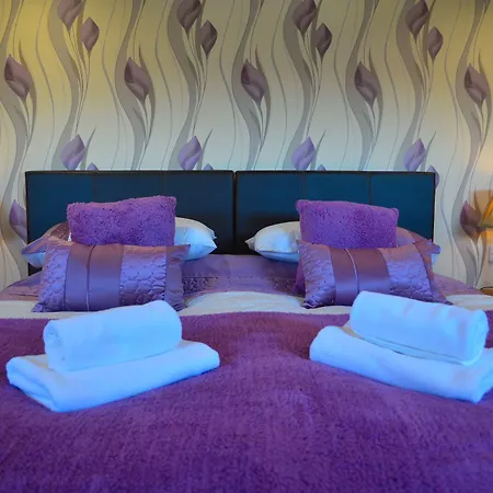 The Sandpiper Guest House-2
