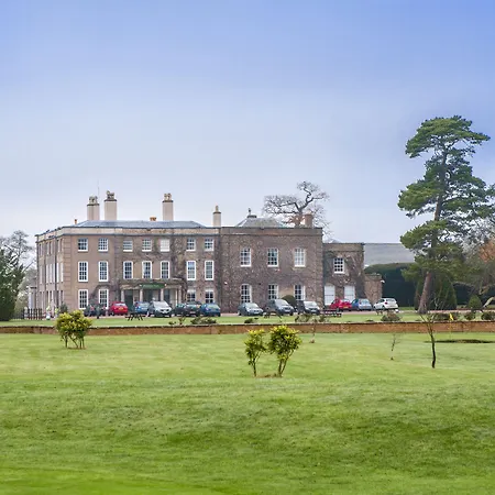 Wychnor Park Country Club-3