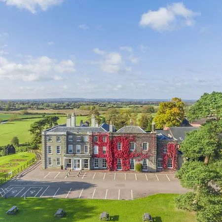 Wychnor Park Country Club-3
