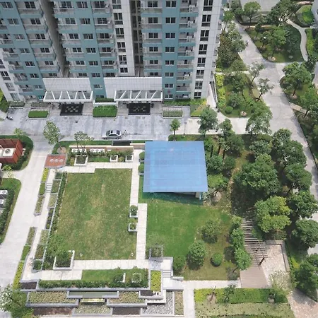 Rayfont Downtown Hotel Shanghai-2