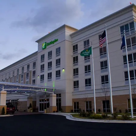 Holiday Inn Winchester Southeast-Historic Gateway By Ihg-2
