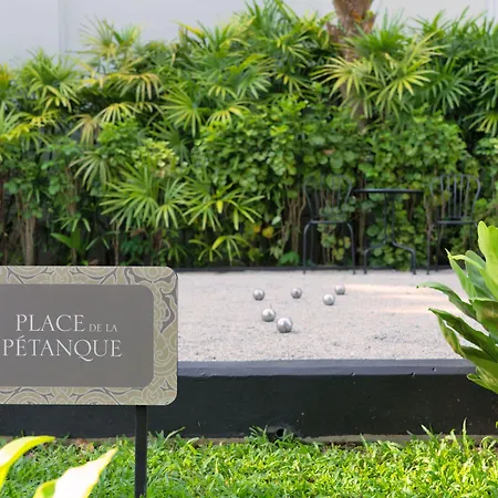Marriott'S Mai Khao Resort - Phuket-3